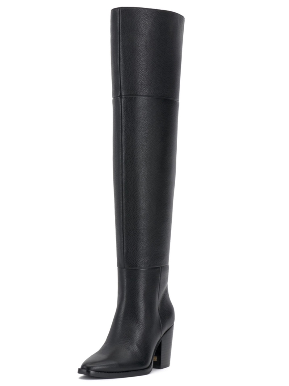 Vince Camuto  Paulie Over-The-Knee Boots Size 9